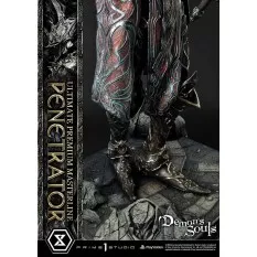 Demon's Souls Statue 1/4 Penetrator Bonus Version 82cm