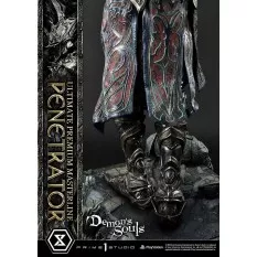 Demon's Souls Statue 1/4 Penetrator Bonus Version 82cm