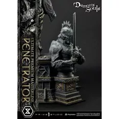 Demon's Souls Statue 1/4 Penetrator Bonus Version 82cm