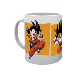 Dragon Ball Mug Goku 300ml