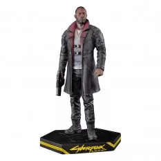 Cyberpunk 2077 Figure...