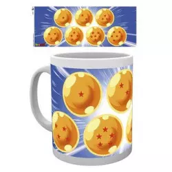 Dragonball Z Mug...