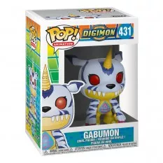 Digimon POP! Animation...