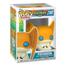 Digimon POP! Animation...