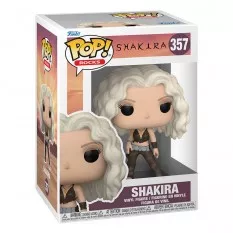 Shakira POP! Rocks...