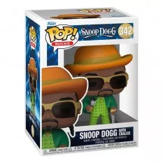 Snoop Dogg POP! Rocks Snoop...