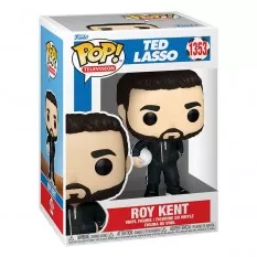 Ted Lasso POP! Television...