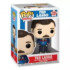 Ted Lasso POP! Télévision...