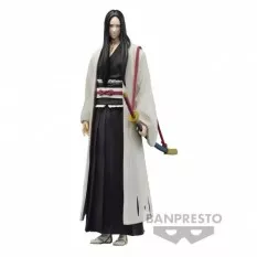 Bleach Figurine Solid and...