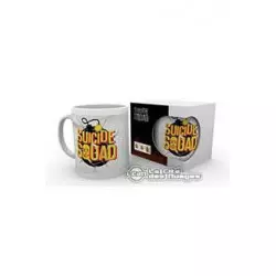 Suicide Squad Mug Bomb 300ml