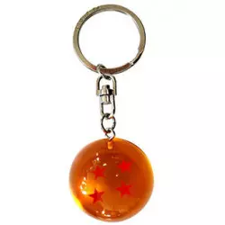 Dragon Ball Z Keychain 3D...