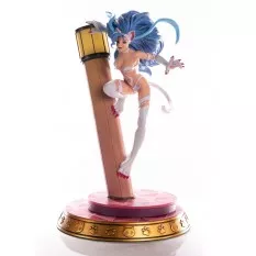 Darkstalkers Statue Felicia...