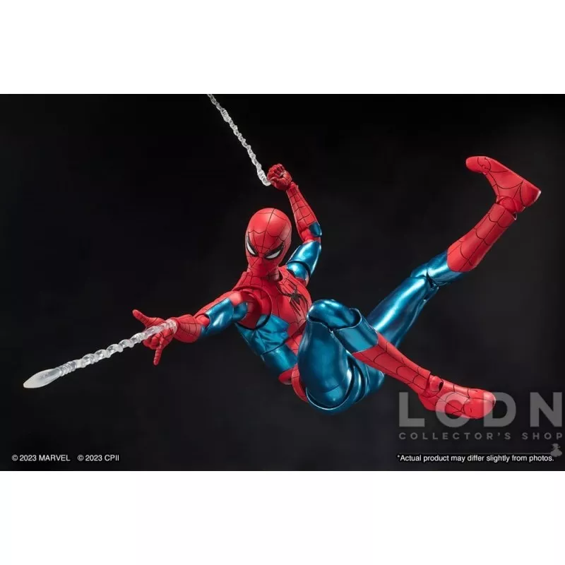 Spider Man No Way Home Action Figure S.H. Figuarts Spider Man