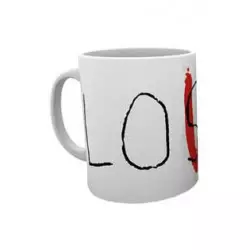 It Mug Losers 300ml