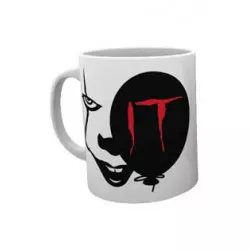 Ça (It) Mug Icon 300ml