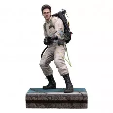 Ghostbusters Statue 1/4...