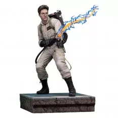 Ghostbusters Statue 1/4...