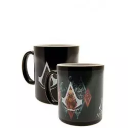 AssassinŽs Creed Mug effet...