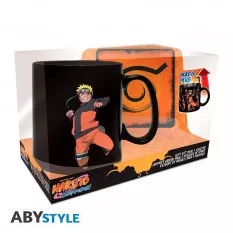 Naruto Shippuden Gift set...