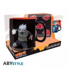 Naruto Shippuden Gift set...