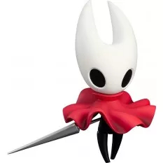 Hollow Knight Action Figure...