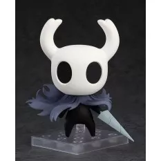 Hollow Knight Action Figurine Nendoroid The Knight 10cm