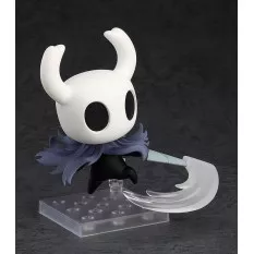 Hollow Knight Action Figurine Nendoroid The Knight 10cm