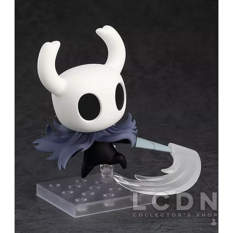 Hollow Knight Action Figurine Nendoroid The Knight 10cm