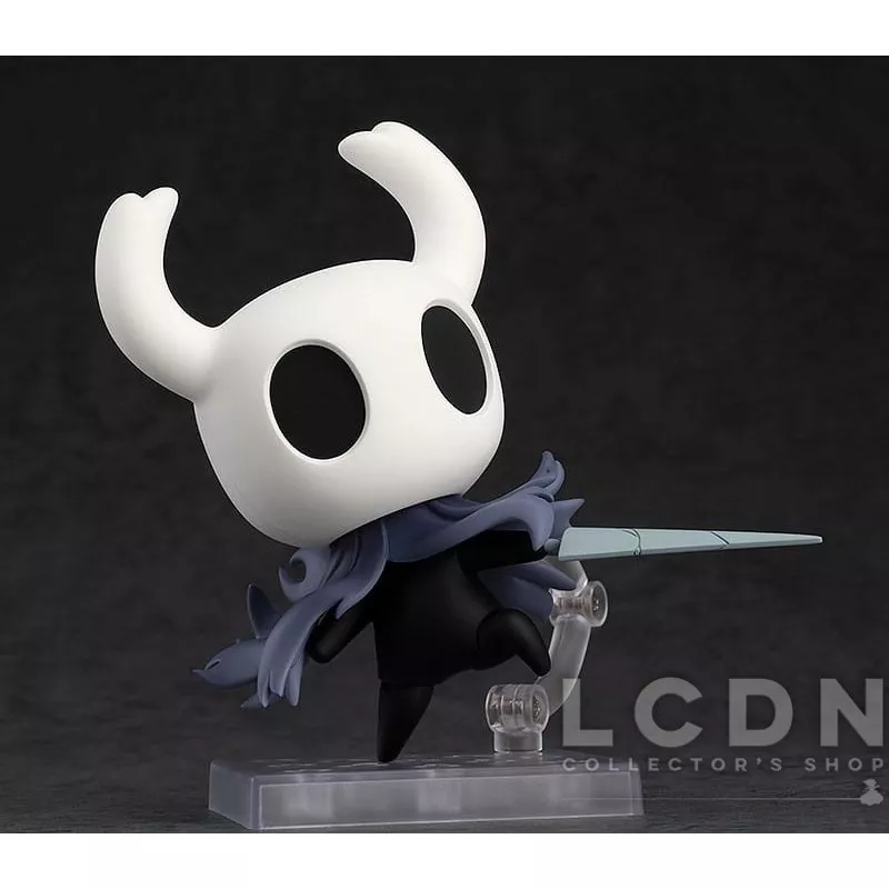 Hollow Knight Action Figurine Nendoroid The Knight 10cm
