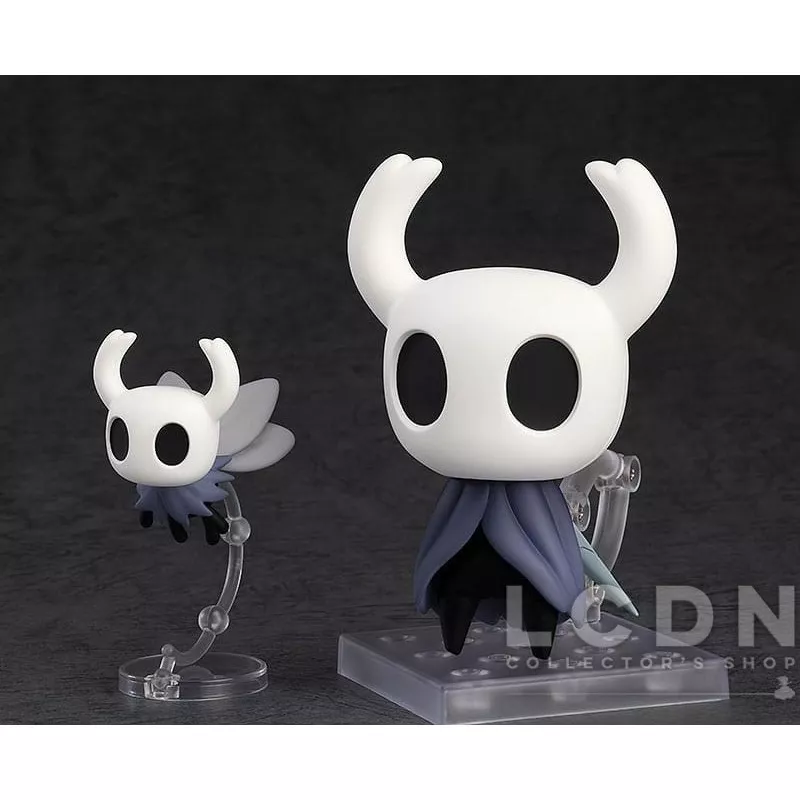 Hollow Knight Action Figurine Nendoroid The Knight 10cm