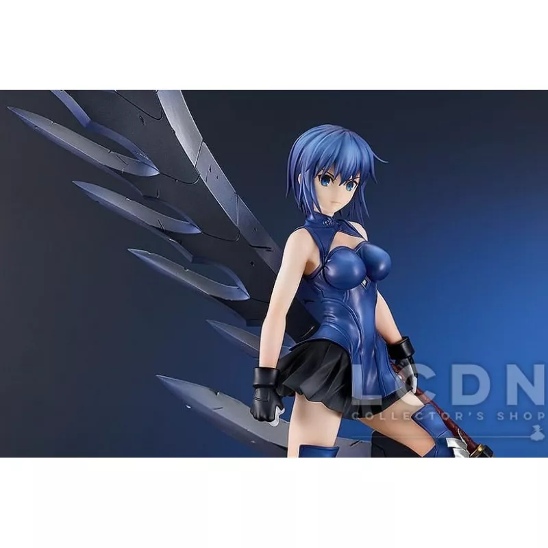 【新品】Lucia of End Sacrament 1/7スケールフィギュア Amazon.com: Orchid Seed The Seven Deadly Sins: Lucifer
