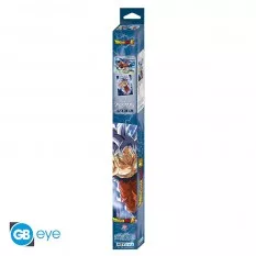 Dragon Ball Super Set of 2 Chibi Posters Goku & Friends 52x38cm