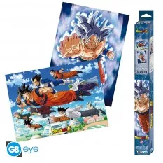 Dragon Ball Super Set de 2...