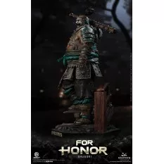 For Honor Statue 1/6 Shugoki DAMTOYS CS004 36cm