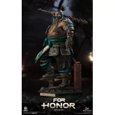 For Honor Statue 1/6 Shugoki DAMTOYS CS004 36cm