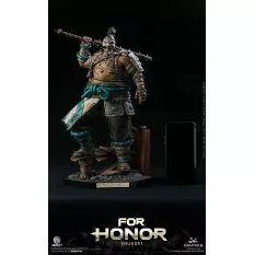 For Honor Statue 1/6 Shugoki DAMTOYS CS004 36cm