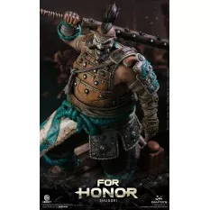 For Honor Statue 1/6 Shugoki DAMTOYS CS004 36cm