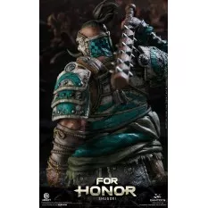 For Honor Statue 1/6 Shugoki DAMTOYS CS004 36cm