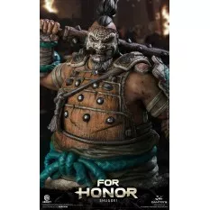 For Honor Statue 1/6 Shugoki DAMTOYS CS004 36cm