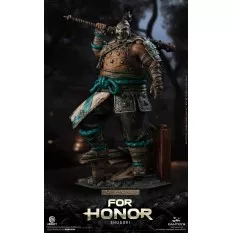 For Honor Statue 1/6 Shugoki DAMTOYS CS004 36cm