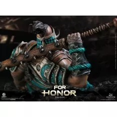 For Honor Statue 1/6 Shugoki DAMTOYS CS004 36cm