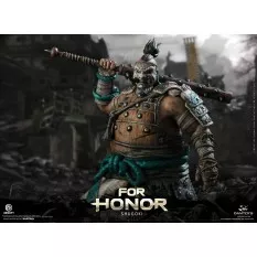 For Honor Statue 1/6 Shugoki DAMTOYS CS004 36cm