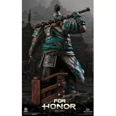 For Honor Statue 1/6 Shugoki DAMTOYS CS004 36cm
