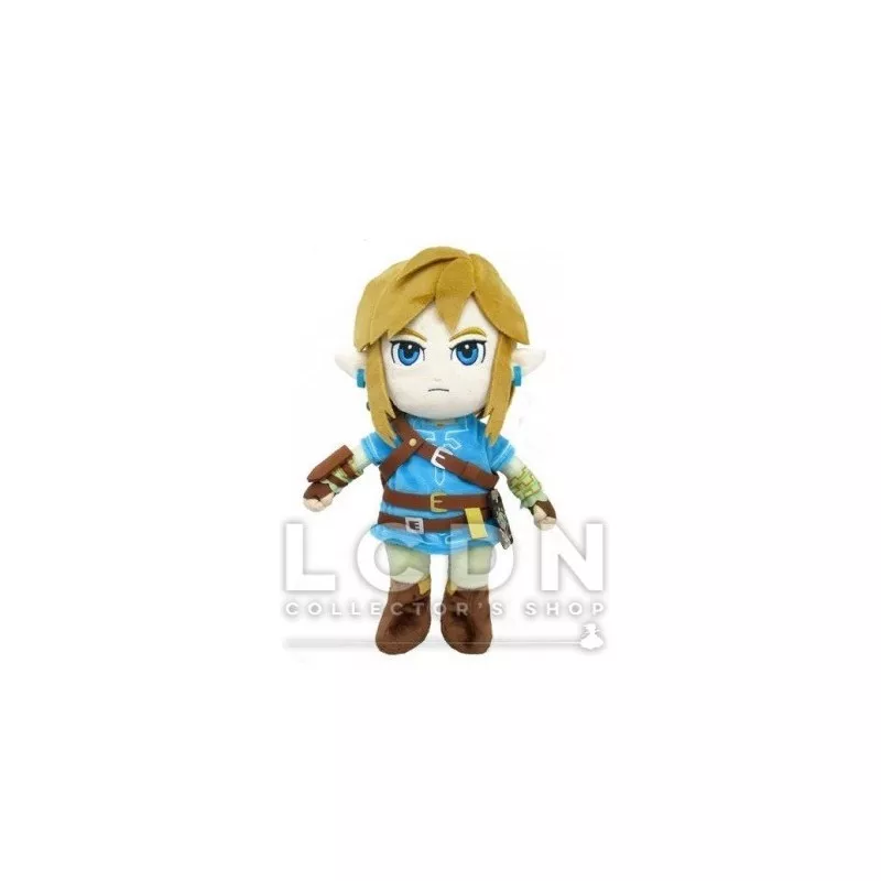 Loz plush sales