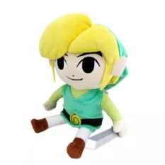 Zelda The Wind Waker Plush...