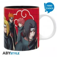 Naruto Shippuden Mug...