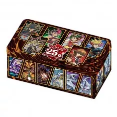 Yu-Gi-Oh! TCG 25th Anniv...