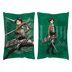 Attack on Titan Pillow Levi...