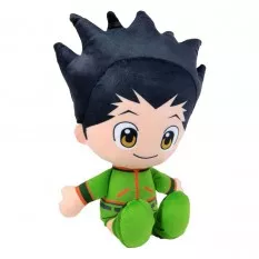 Hunter x Hunter Peluche Cuteforme Gon Freecss 30cm