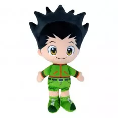 Hunter x Hunter Peluche Cuteforme Gon Freecss 30cm